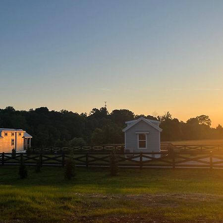 Luxury Riverfront Tiny House- Amazing Views- #111 Strawberry Plains Экстерьер фото